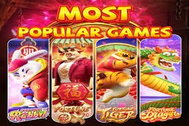 buntut77 featured game showcase